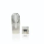 SP2S 思博瑞 1.6ml 發光款空倉煙彈（發光）| 白底陶瓷芯 · 防燒焦 · 防漏油